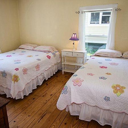 Serendipity Resort 格兰德港 外观 照片