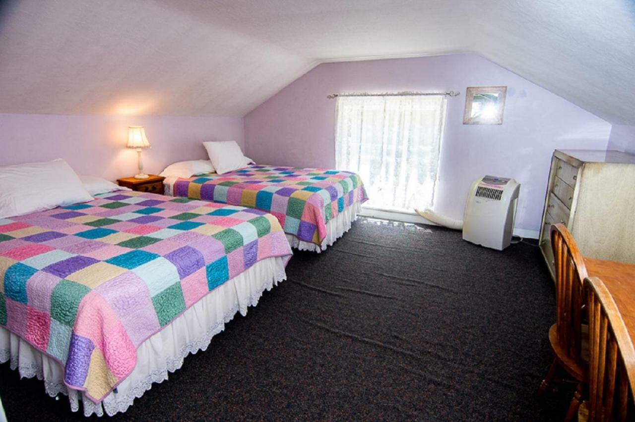 Serendipity Resort 格兰德港 外观 照片